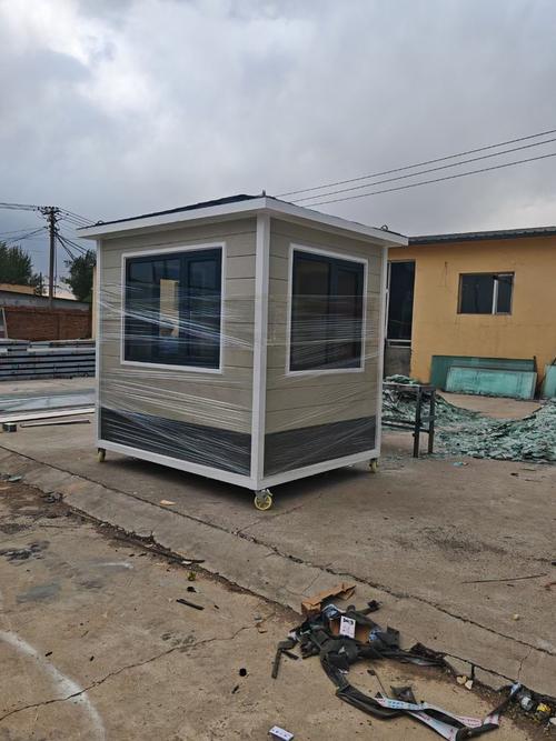 铝合金岗亭哪里好 铝合金岗亭哪里好