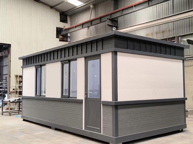 铝合金岗亭哪里好 铝合金岗亭哪里好