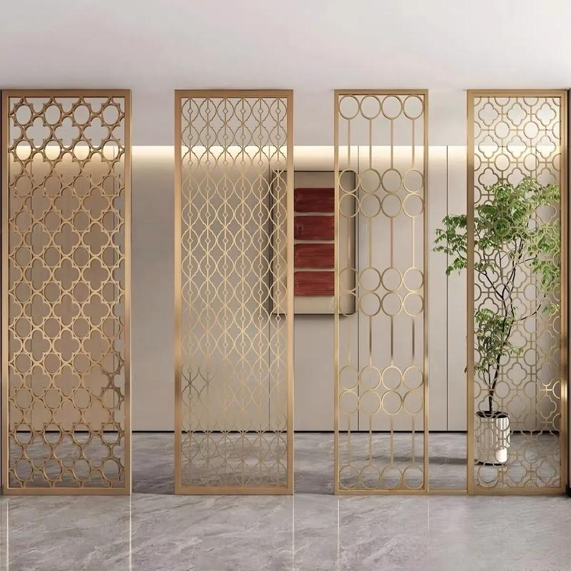 不锈钢玻璃隔断多少钱一平米 不锈钢玻璃隔断多少钱一平米