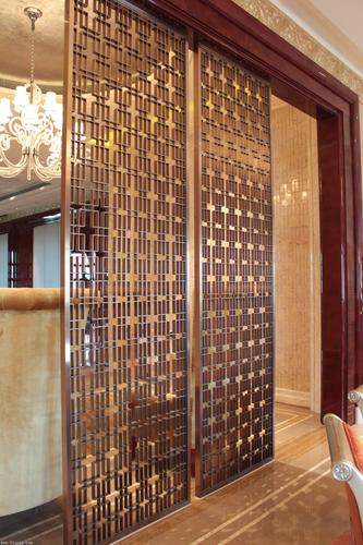 不锈钢玻璃隔断多少钱一平米 不锈钢玻璃隔断多少钱一平米